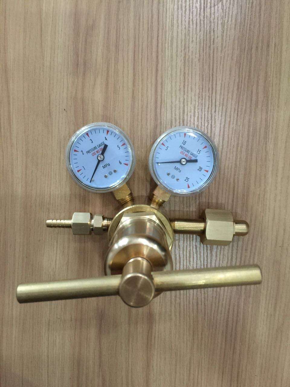 大連一氧化碳減壓閥