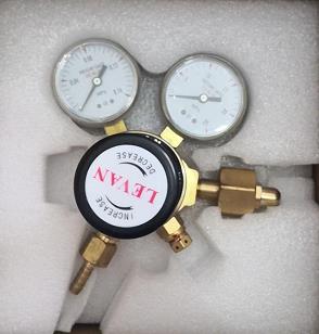 大連二氧化碳減壓閥