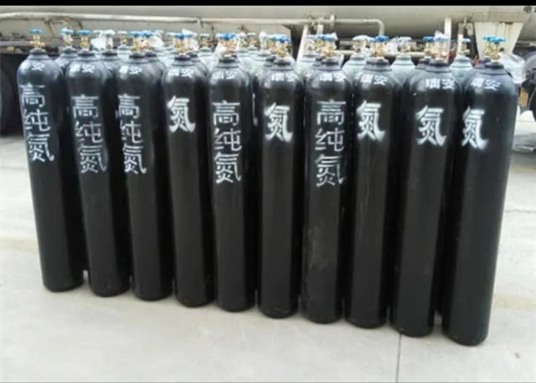 大連成都高純氮